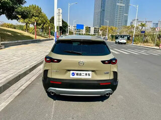 2023 Mazda CX-50, коричневый, 2359000 рублей, вид 5