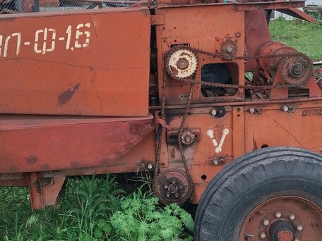 1990 Киргизстан ППЛ-Ф-1.6, 290000 рублей, вид 3