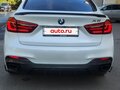 2016 BMW X6 40d II (F16), белый, 3800000 рублей - вид 4