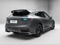 2026 Lynk & Co 07 GT I Рестайлинг, серый, 4860000 рублей - вид 2