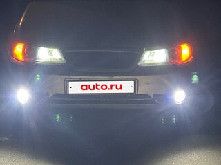2009 Daewoo Nexia I Рестайлинг, серебристый, 110000 рублей, вид 4