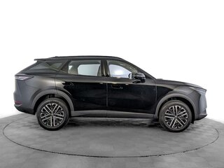 2026 Omoda C7, чёрный, 3099000 рублей, вид 4