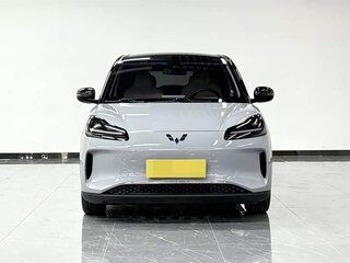 2025 Wuling Binguo S 430, серый, 1400000 рублей, вид 2