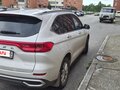 2024 Haval M6 II, белый, 1700000 рублей - вид 5
