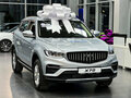 2026 Belgee X70 I Рестайлинг, серебристый, 2584000 рублей - вид 2