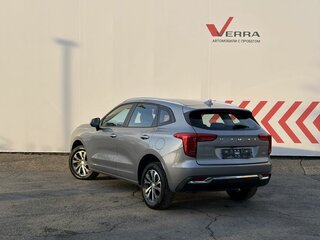 2023 Haval Jolion I, серый, 1840000 рублей, вид 3