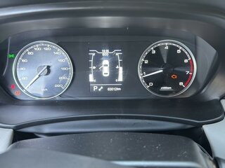 2023 Kaiyi E5, белый, 1097100 рублей, вид 4