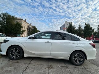 2022 Honda Crider II Рестайлинг, белый, 1280000 рублей, вид 3