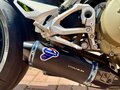 2022 Ducati Streetfighter V4, красный, 1385000 рублей - вид 8