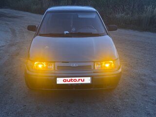 2006 Lada (ВАЗ) 2112, серый, 250000 рублей, вид 3