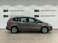 2011 Ford S-MAX I Рестайлинг, коричневый, 899000 рублей - вид 5