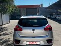 2015 Kia Ceed II Рестайлинг, серебристый, 1250000 рублей - вид 6