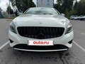 2013 Mercedes-Benz A-Класс 180 III (W176), белый - вид 1