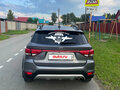 2019 Kia Rio X-Line IV, серый, 1350000 рублей - вид 2