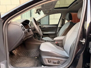 2023 Volkswagen Lavida III Рестайлинг, чёрный, 1175177 рублей, вид 5