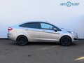 2015 Ford Fiesta Mk6 Рестайлинг, серебристый, 709000 рублей - вид 3