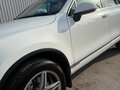 2012 Volkswagen Touareg II, белый, 1750000 рублей - вид 8