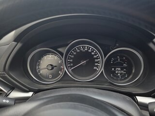 2021 Mazda CX-5 II, серый, 2830000 рублей, вид 5