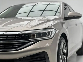 2022 Volkswagen Sagitar III Рестайлинг, бежевый, 1500000 рублей, вид 4