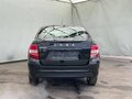 2026 Lada (ВАЗ) Granta I Рестайлинг, чёрный - вид 5