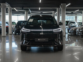 2026 Geely Galaxy M7, чёрный, 3900000 рублей, вид 3