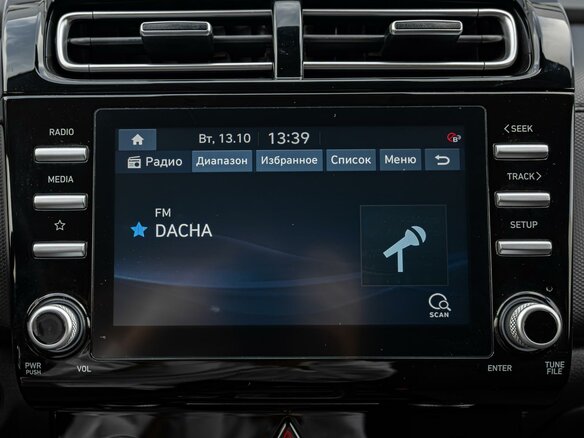 2025 Solaris HC, серый, 3150000 рублей - вид 12