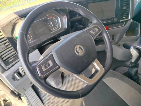 2023 Shacman (Shaanxi) SX5318, серый, 8289211 рублей, вид 5