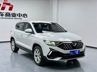 2022 Jetta VS5 I Рестайлинг, белый, 1520000 рублей, вид 2