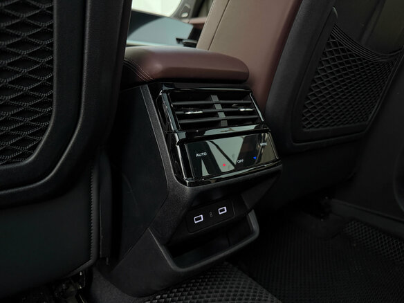 2024 Geely Monjaro I, серый, 3399000 рублей - вид 25