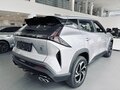 2026 Geely Cityray, серебристый, 3384990 рублей - вид 5