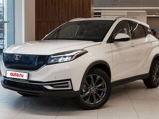 2025 Evolute i-Joy I, белый, 2500000 рублей, вид 1
