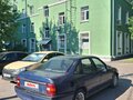 1992 Opel Vectra KAT A, синий, 95000 рублей - вид 4