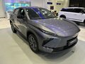 2026 Omoda C5 II, серый - вид 5