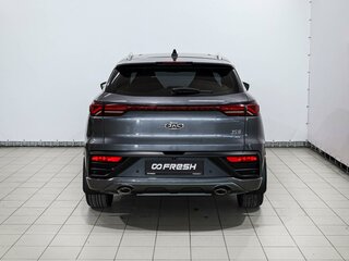 2022 JAC JS6, серый, 1719000 рублей, вид 4