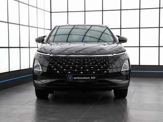 2023 Omoda C5 I, чёрный, 1890000 рублей, вид 2