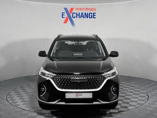 2024 Haval M6 II, серебристый, 1770000 рублей, вид 2