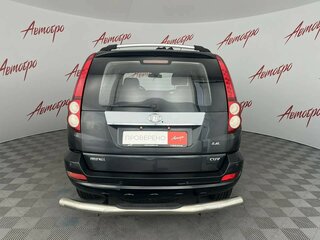 2013 Great Wall Hover H5, чёрный, 549000 рублей, вид 4