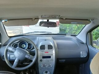 2008 Chery Kimo (A1), серый, 185000 рублей, вид 5