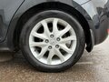 2010 Kia Ceed I Рестайлинг, чёрный, 599000 рублей - вид 8