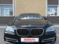 2015 BMW 7 серии Long 750Li xDrive V (F01/F02/F04) Рестайлинг, чёрный, 2869000 рублей - вид 6