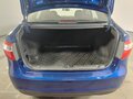 2014 Kia Rio 6-speed III, синий, 715000 рублей - вид 9