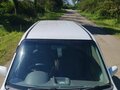 2001 Nissan Cube I Рестайлинг (Z10), белый, 310000 рублей - вид 9