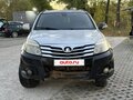 2011 Great Wall Hover H3 I, серебристый, 195000 рублей - вид 1