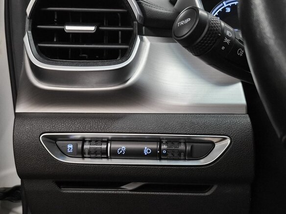 2022 Geely Coolray I, белый, 1249000 рублей - вид 6