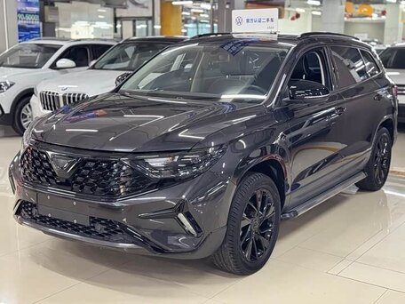 Jetta VS7 I Рестайлинг 1