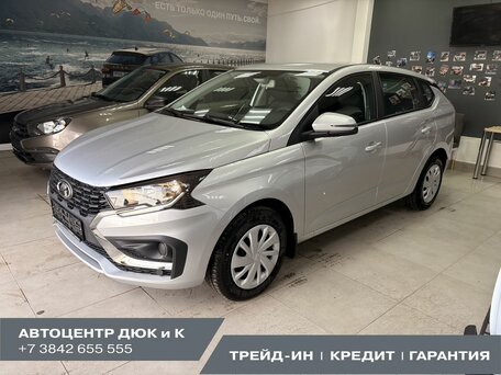 Lada (ВАЗ) Iskra