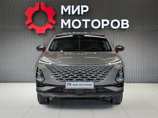 2024 Omoda C5 I, серый, 1960000 рублей, вид 2