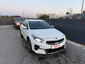 2021 Kia XCeed I, белый, 2150000 рублей