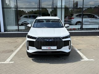 2026 Tenet T4L, белый, 2329000 рублей, вид 2