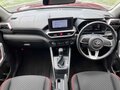 2021 Toyota Raize I, красный, 1205000 рублей - вид 8